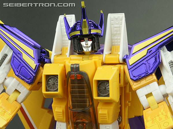 Transformers Masterpiece Sunstorm (Image #178 of 244)