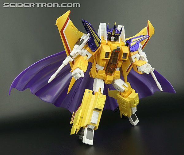 Transformers Masterpiece Sunstorm (Image #185 of 244)