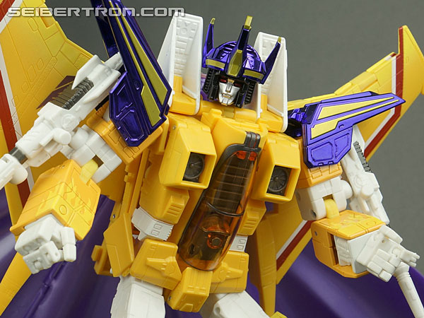 Transformers Masterpiece Sunstorm (Image #187 of 244)