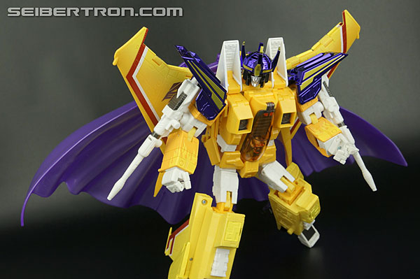 Transformers Masterpiece Sunstorm (Image #189 of 244)