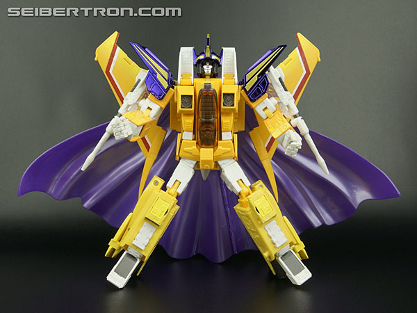 Transformers Masterpiece Sunstorm (Image #192 of 244)