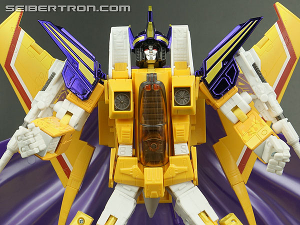 Transformers Masterpiece Sunstorm (Image #194 of 244)