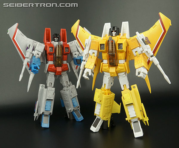 Transformers Masterpiece Sunstorm (Image #199 of 244)