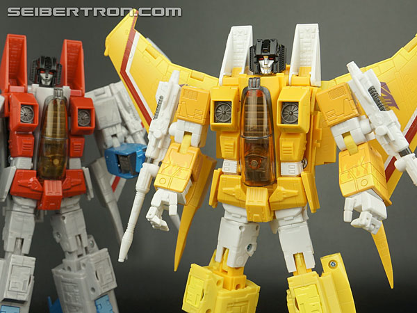 Transformers Masterpiece Sunstorm (Image #201 of 244)