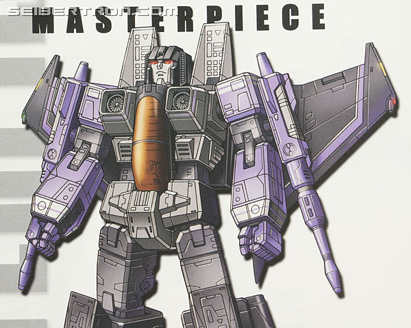 Transformers Masterpiece Skywarp (Image #29 of 228)