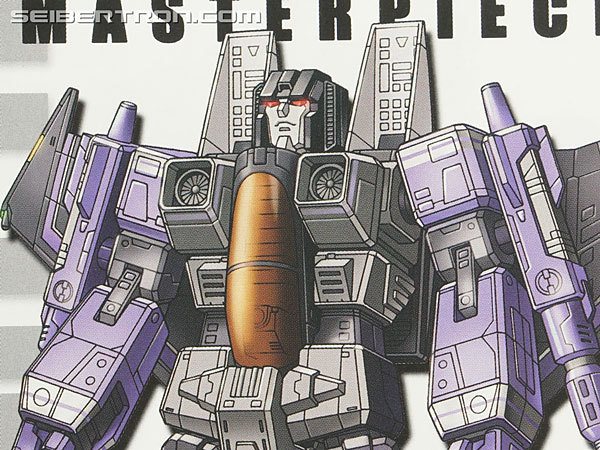 Transformers Masterpiece Skywarp (Image #30 of 228)