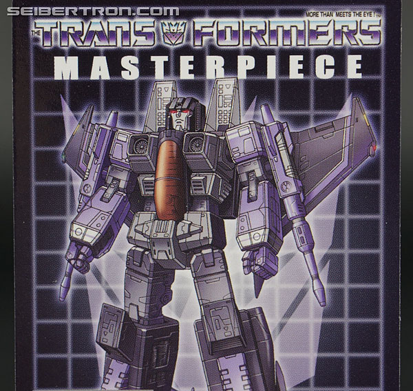 Transformers Masterpiece Skywarp (Image #34 of 228)