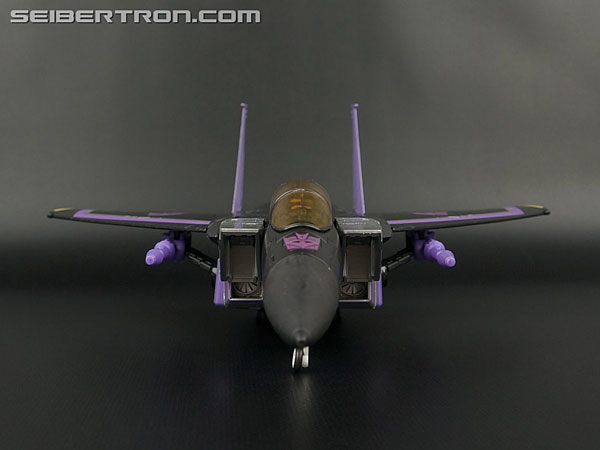 Transformers Masterpiece Skywarp (Image #37 of 228)