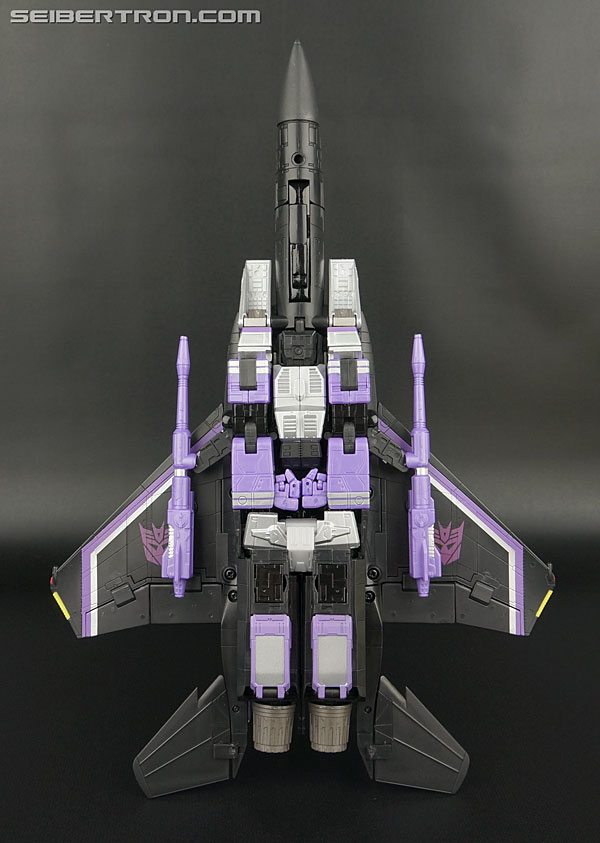 Transformers Masterpiece Skywarp (Image #53 of 228)