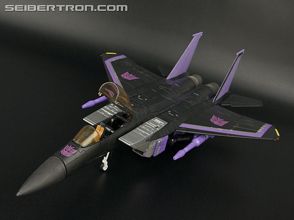Transformers Masterpiece Skywarp (Image #54 of 228)