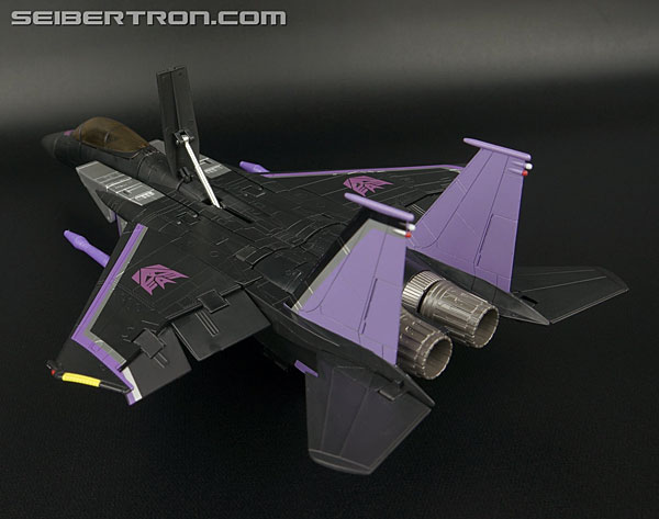 Transformers Masterpiece Skywarp (Image #65 of 228)