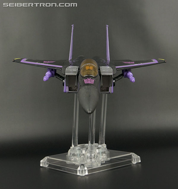 Transformers Masterpiece Skywarp (Image #71 of 228)