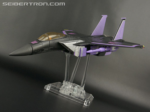 Transformers Masterpiece Skywarp (Image #81 of 228)