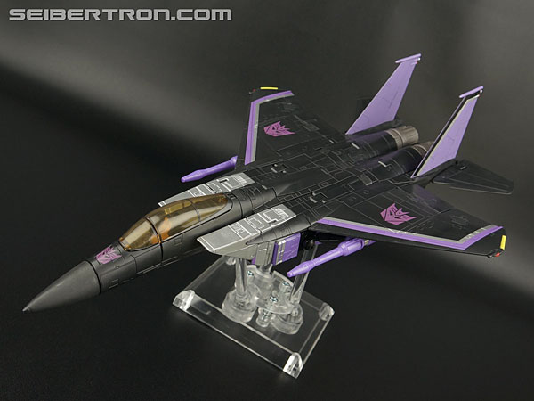 Transformers News: op 5 Best Skywarp Transformers Toys so Far