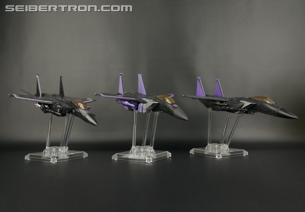 Transformers Masterpiece Skywarp (Image #87 of 228)