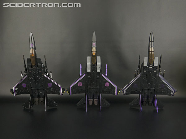 Transformers Masterpiece Skywarp (Image #92 of 228)