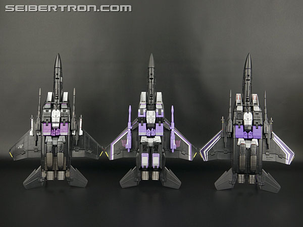 Transformers Masterpiece Skywarp (Image #93 of 228)