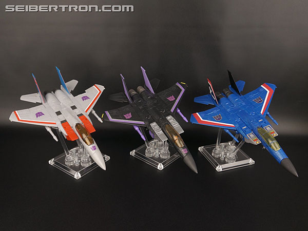 Transformers Masterpiece Skywarp (Image #95 of 228)