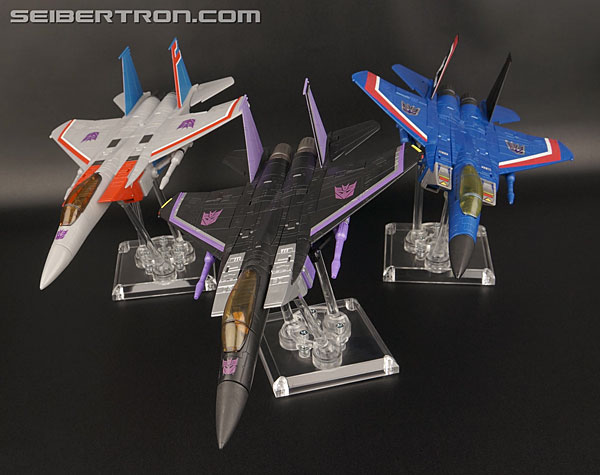 Transformers Masterpiece Skywarp (Image #99 of 228)