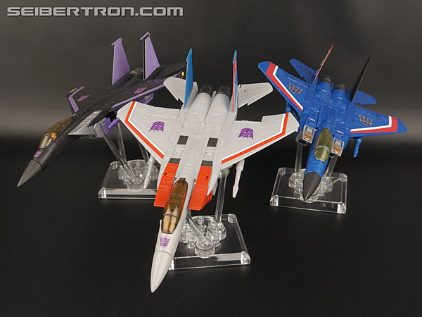 Transformers Masterpiece Skywarp (Image #101 of 228)