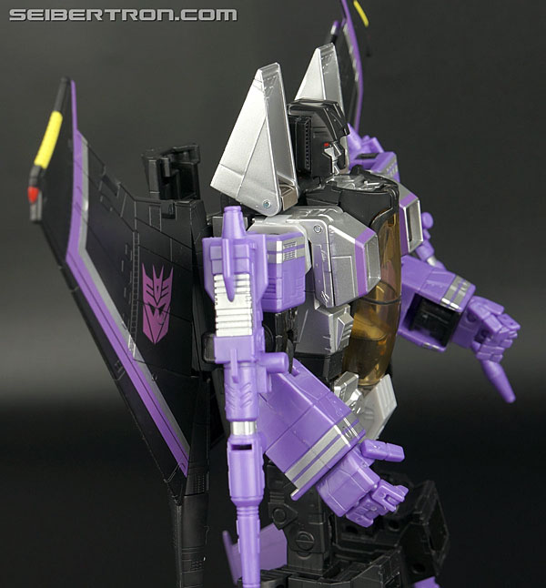 Transformers Masterpiece Skywarp (Image #115 of 228)