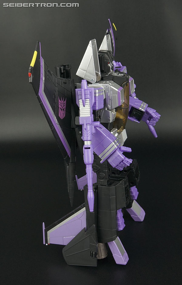 Transformers Masterpiece Skywarp (Image #117 of 228)