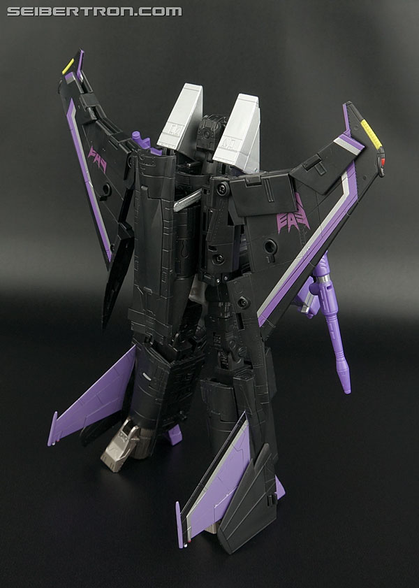 Transformers Masterpiece Skywarp (Image #118 of 228)