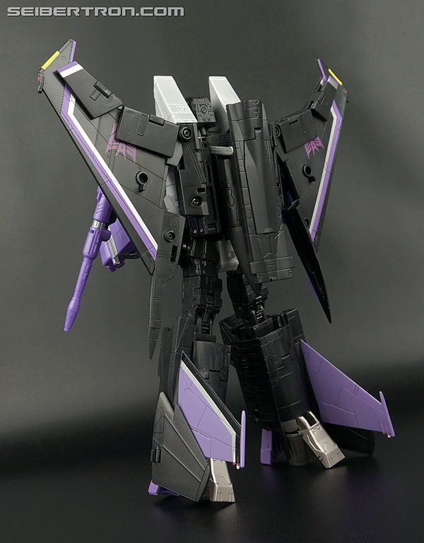 Transformers Masterpiece Skywarp (Image #120 of 228)