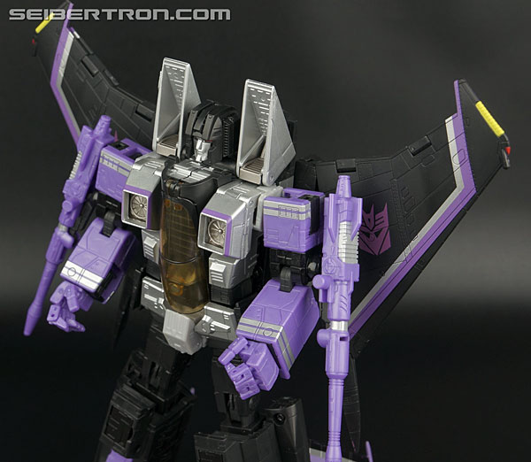 Transformers Masterpiece Skywarp (Image #125 of 228)