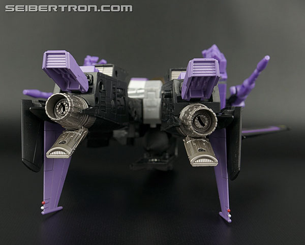 Transformers Masterpiece Skywarp (Image #129 of 228)