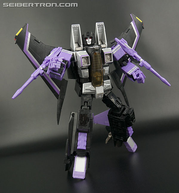 Transformers Masterpiece Skywarp (Image #130 of 228)