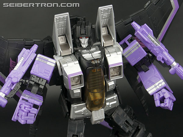 Transformers Masterpiece Skywarp (Image #135 of 228)