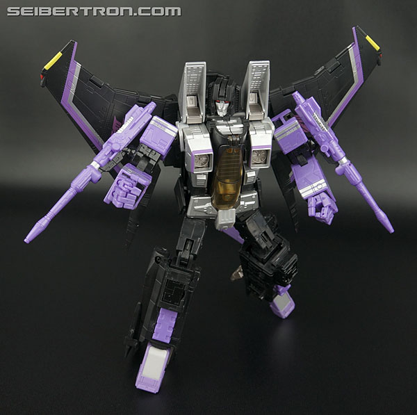 Transformers Masterpiece Skywarp (Image #137 of 228)