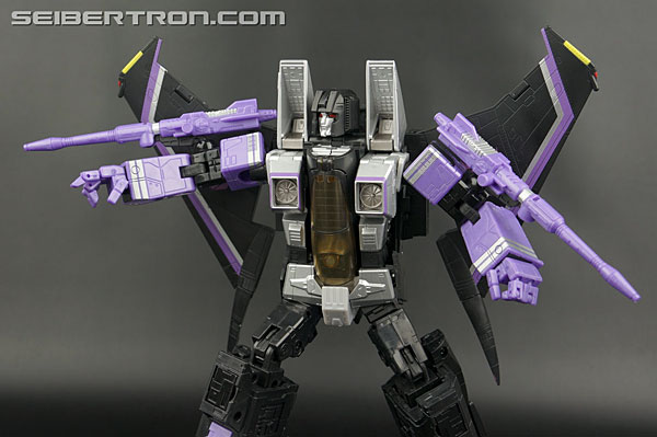 Transformers Masterpiece Skywarp (Image #139 of 228)
