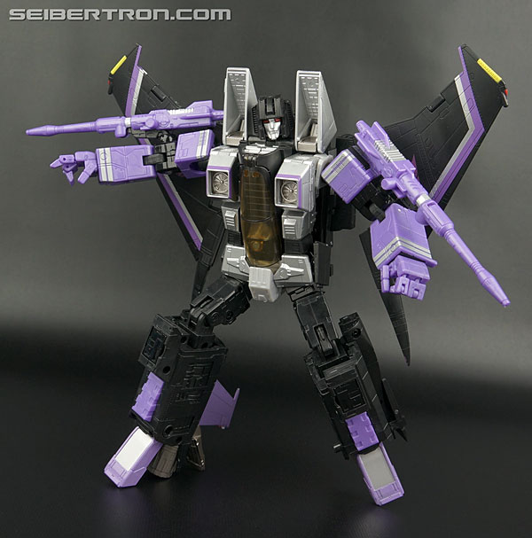 Transformers Masterpiece Skywarp (Image #143 of 228)
