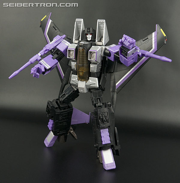 Transformers Masterpiece Skywarp (Image #144 of 228)