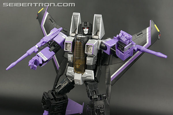 Transformers Masterpiece Skywarp (Image #145 of 228)