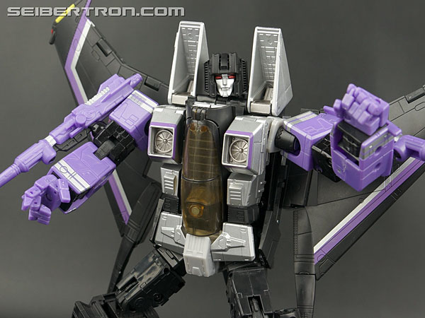 Transformers Masterpiece Skywarp (Image #146 of 228)
