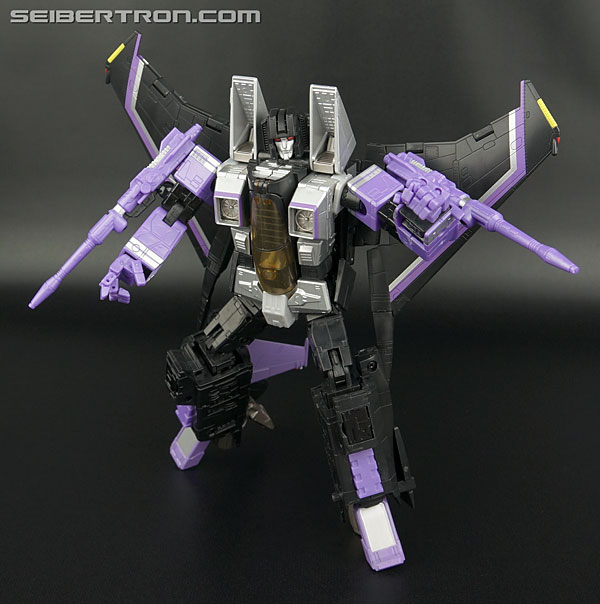 Transformers Masterpiece Skywarp (Image #151 of 228)