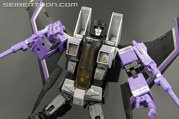 Transformers Masterpiece Skywarp (Image #159 of 228)