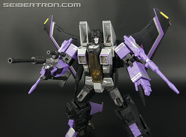 Transformers Masterpiece Skywarp (Image #164 of 228)