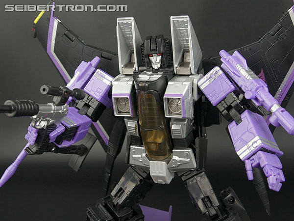 Transformers Masterpiece Skywarp (Image #165 of 228)