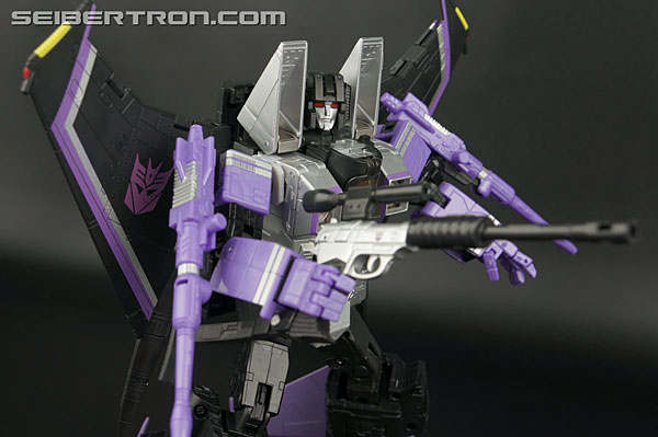 Transformers Masterpiece Skywarp (Image #172 of 228)