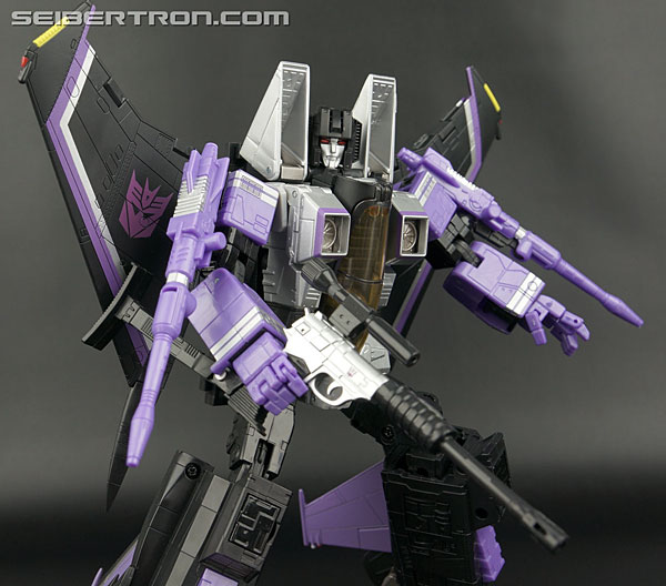 Transformers Masterpiece Skywarp (Image #177 of 228)