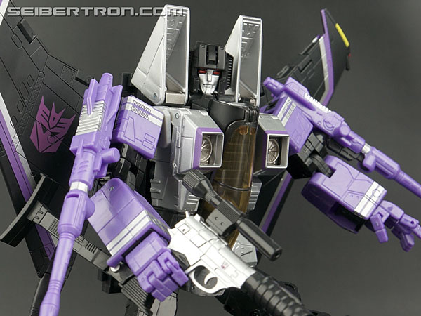 Transformers Masterpiece Skywarp (Image #178 of 228)