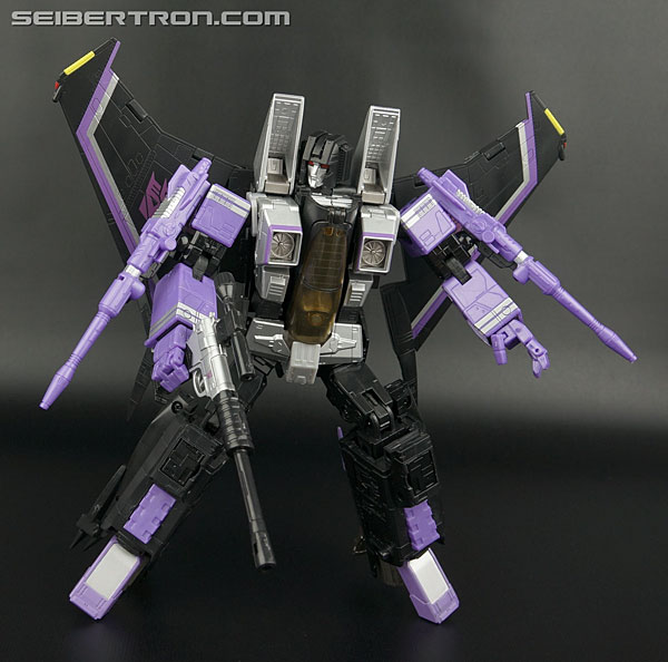 Transformers Masterpiece Skywarp (Image #181 of 228)