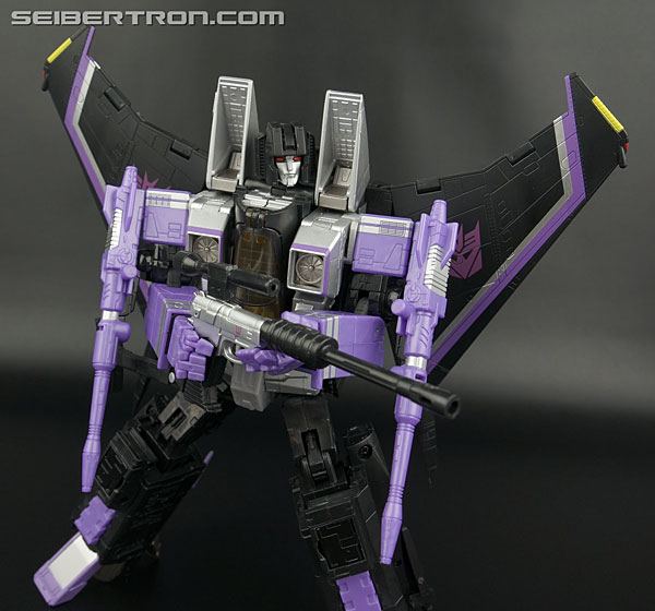 Transformers Masterpiece Skywarp (Image #182 of 228)