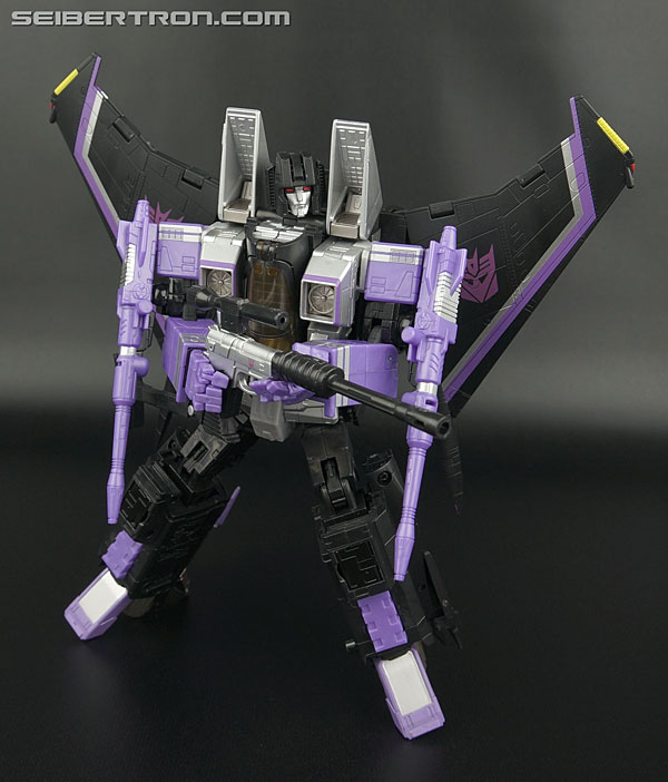 Transformers Masterpiece Skywarp (Image #185 of 228)