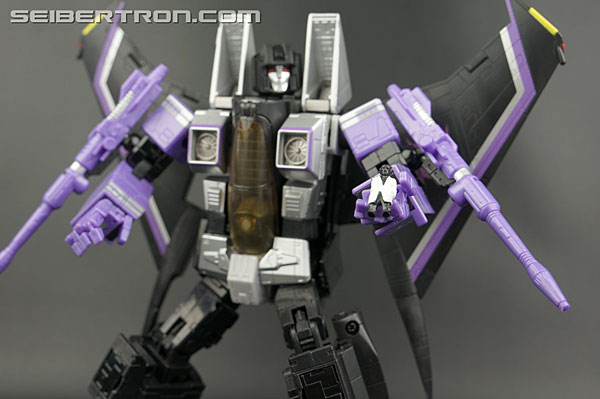 Transformers Masterpiece Skywarp (Image #191 of 228)