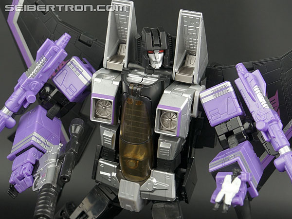 Transformers Masterpiece Skywarp (Image #197 of 228)